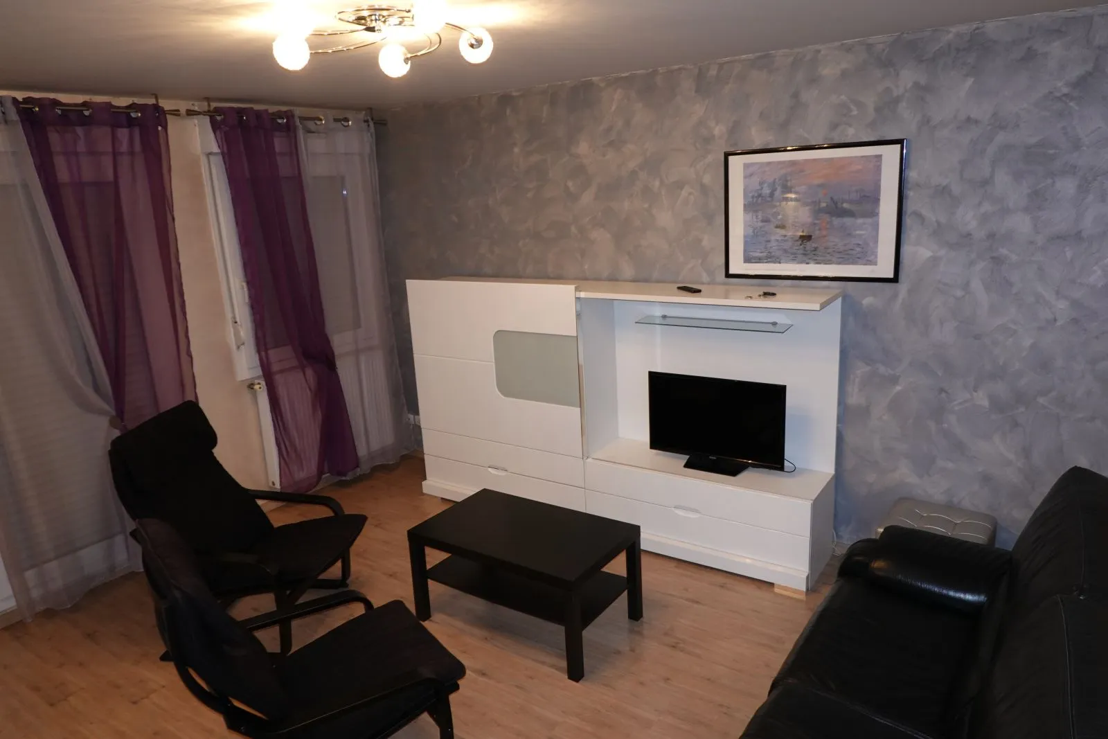 Location Metz Appartement 696612b64081