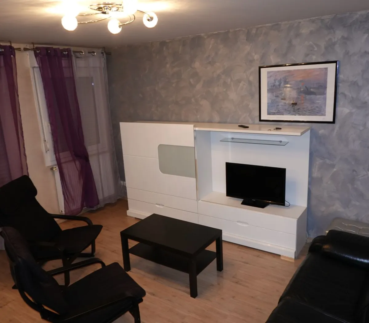 Location Metz Appartement 696612b64081