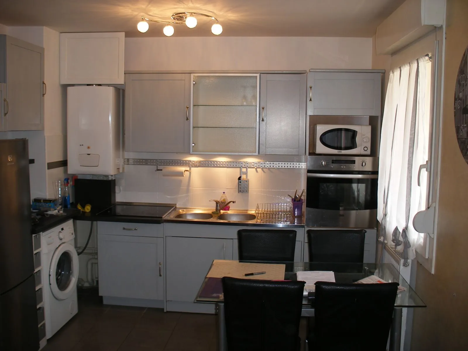 Location Metz Appartement 696612b64081