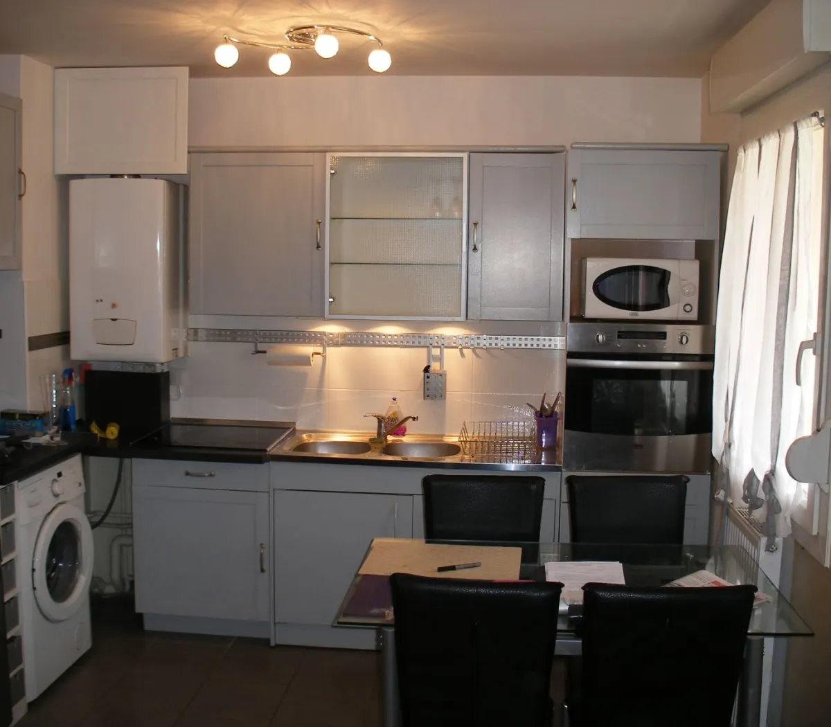 Location Metz Appartement 696612b64081