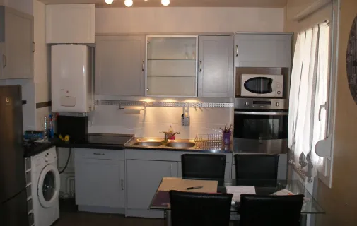 Location Metz Appartement 696612b64081