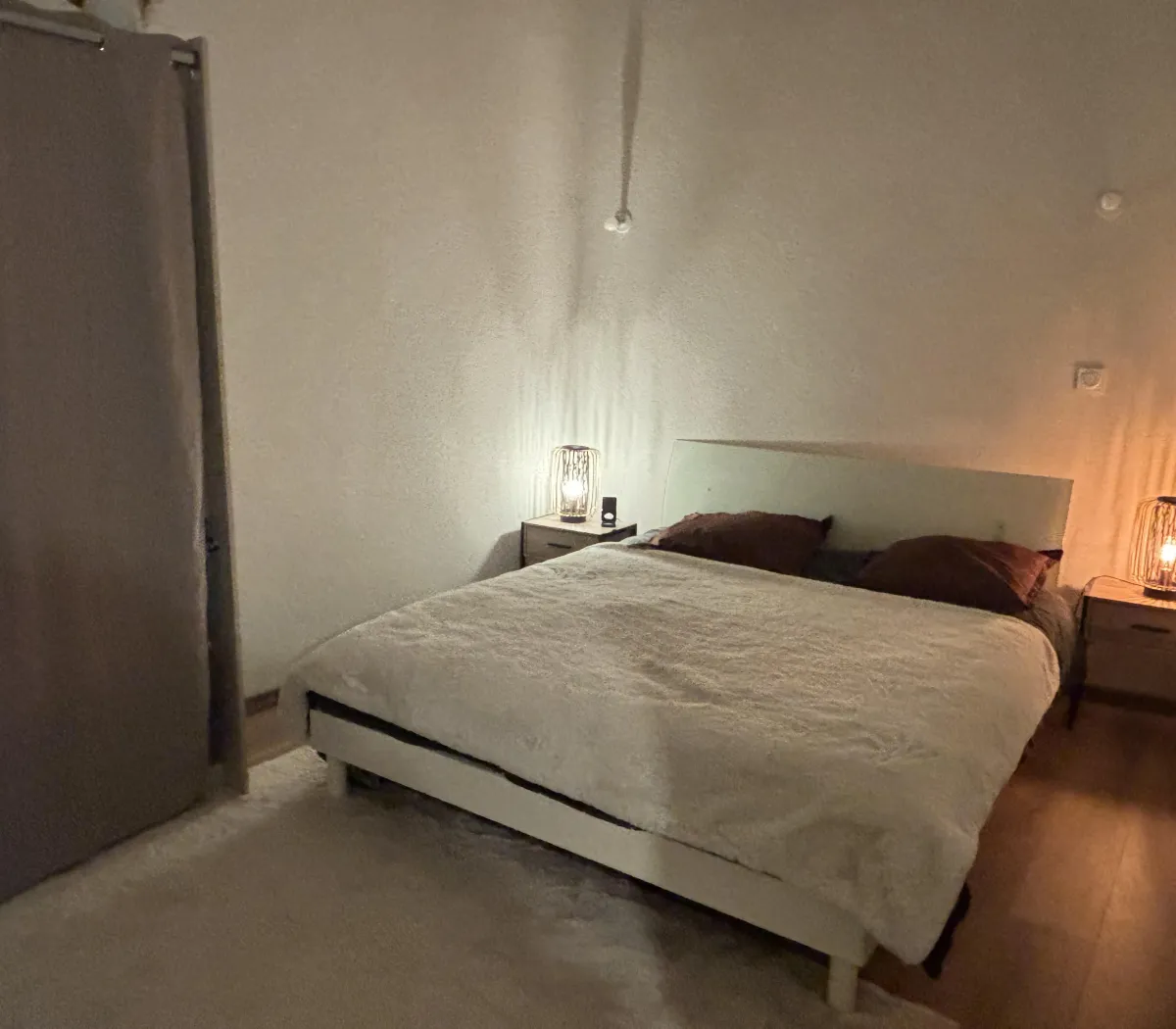 Location Viry Appartement 696614564613