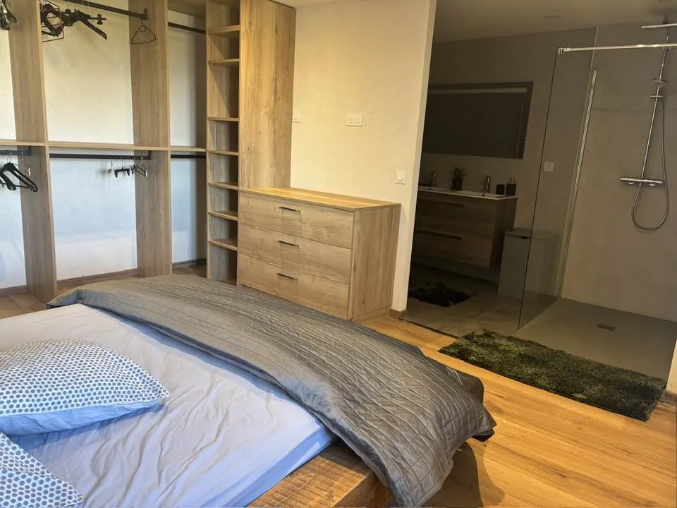 Location Viry Appartement 696614564613