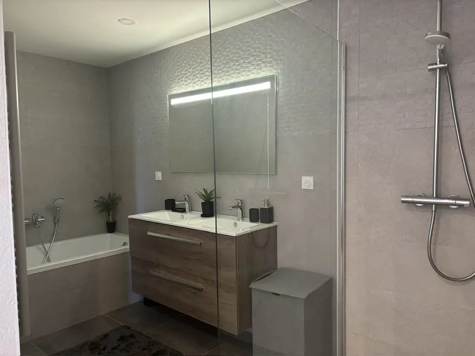Location Viry Appartement 696614564613