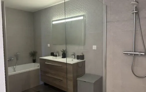 Location Viry Appartement 696614564613