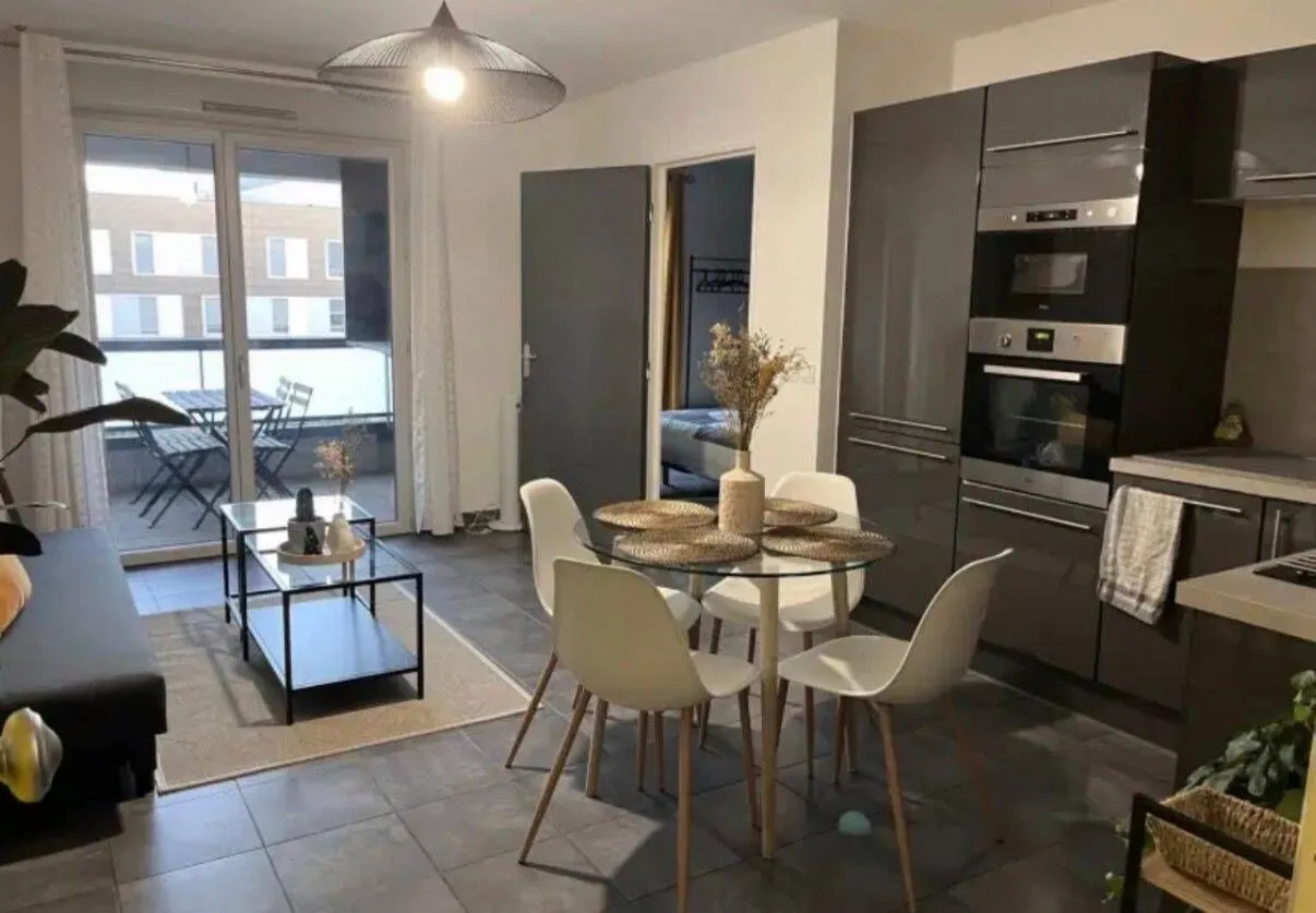 Location Marseille Appartement 696614648a4d1