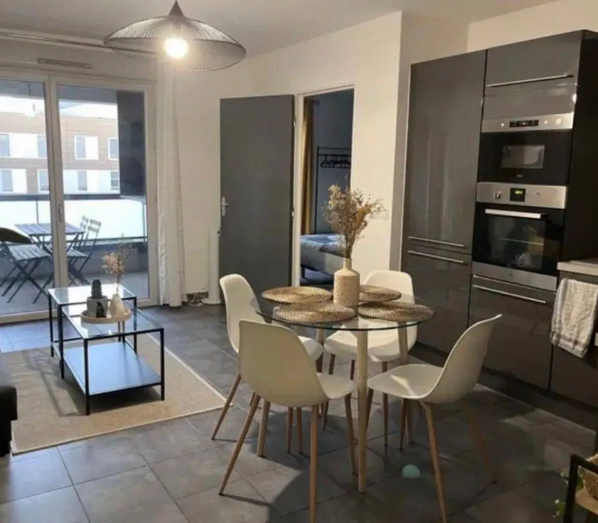 Location Marseille Appartement 696614648a4d