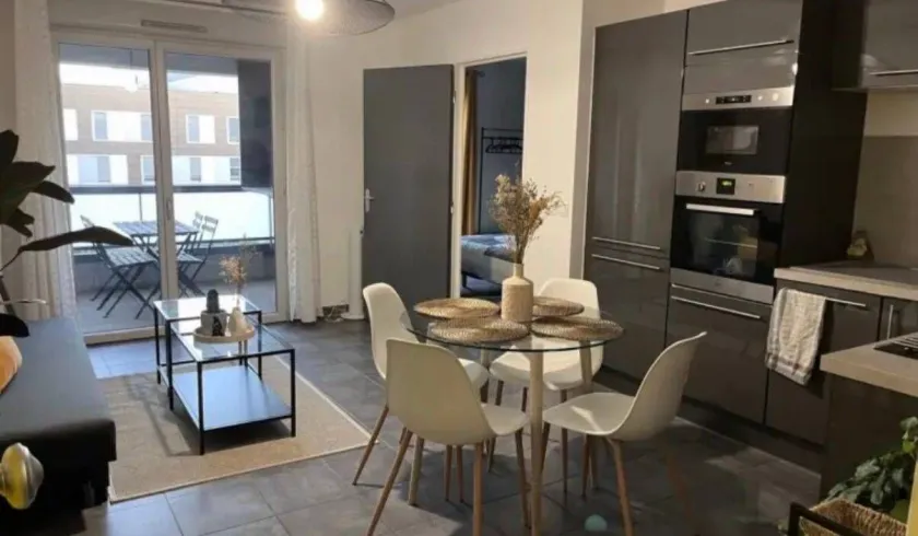 Location Marseille Appartement 696614648a4d1