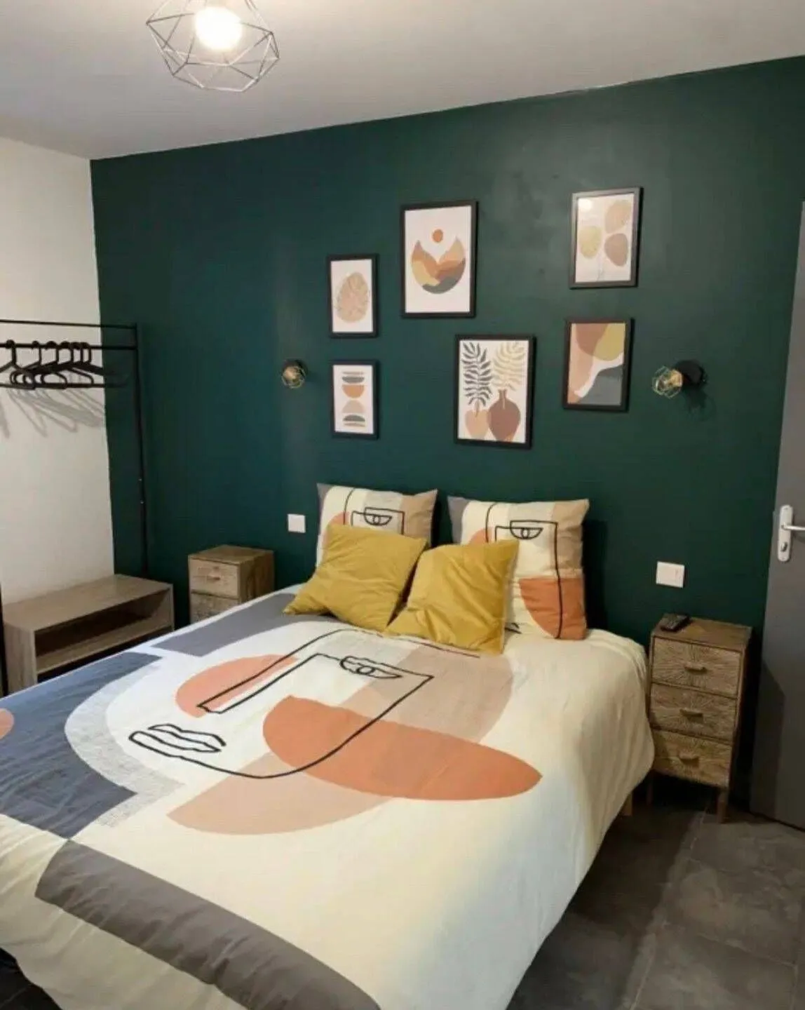 Location Marseille Appartement 696614648a4d6