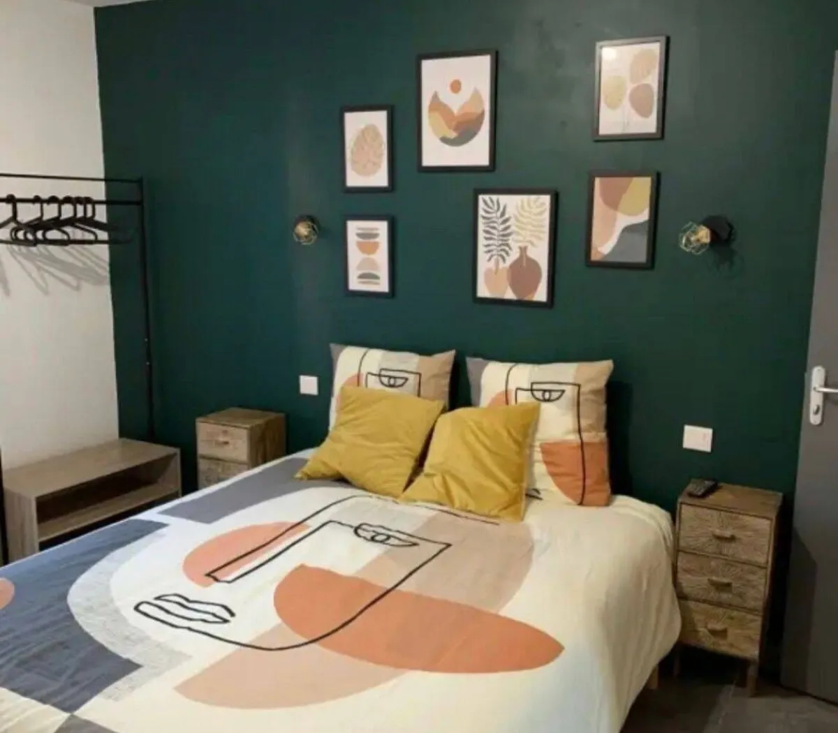 Location Marseille Appartement 696614648a4d