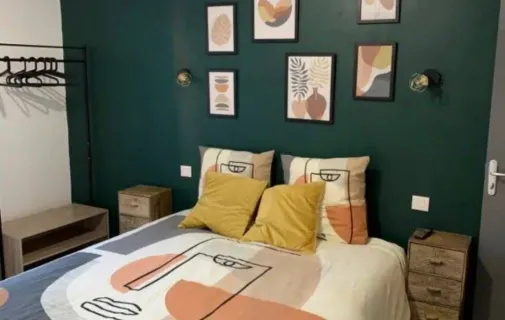 Location Marseille Appartement 696614648a4d