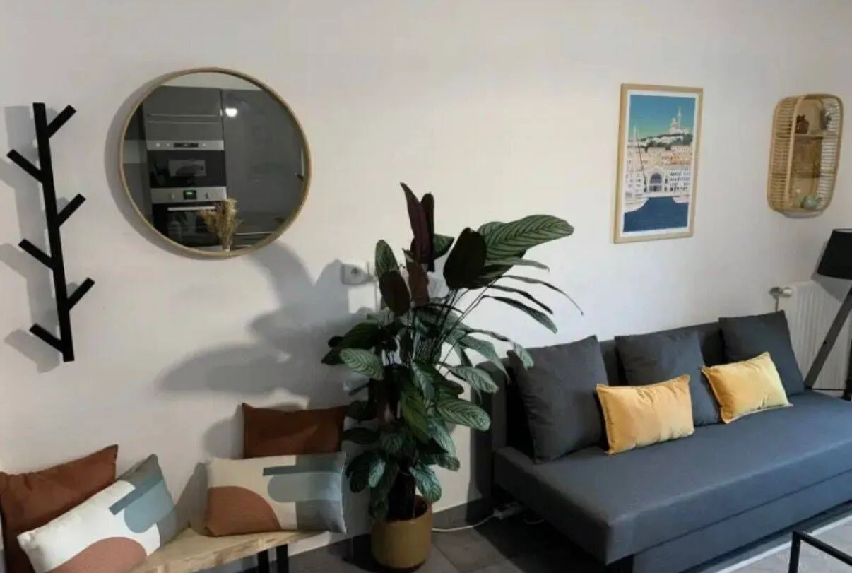 Location Marseille Appartement 696614648a4d2