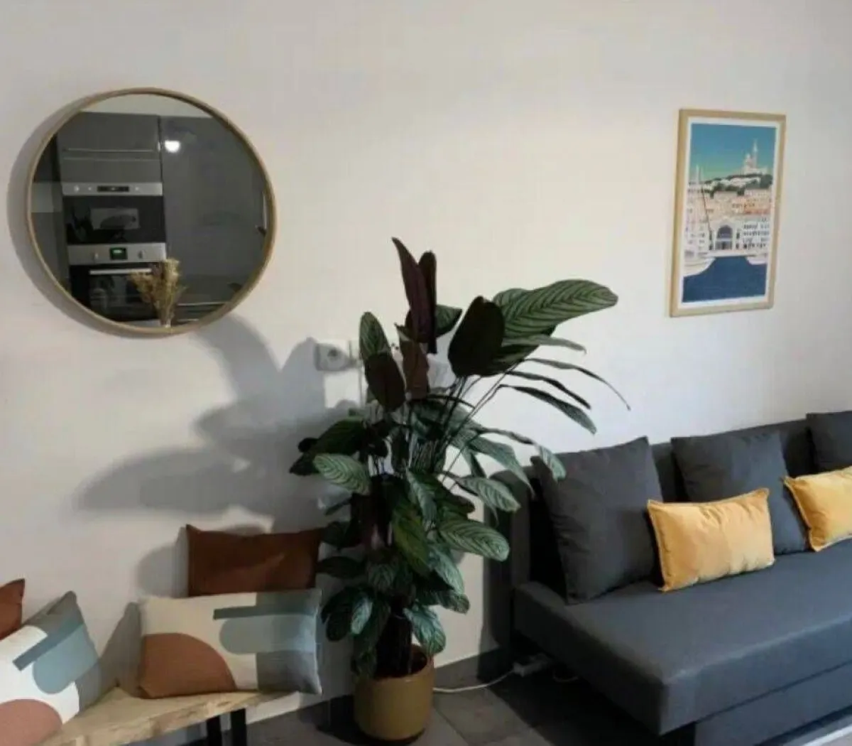 Location Marseille Appartement 696614648a4d