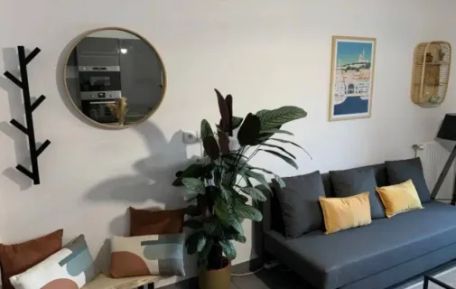 Location Marseille Appartement 696614648a4d