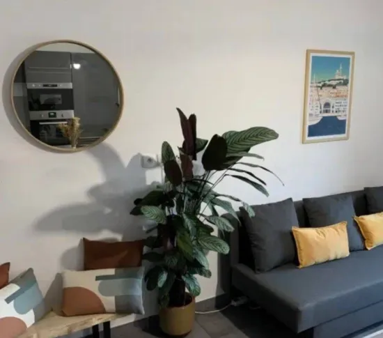 Location Marseille Appartement 696614648a4d2