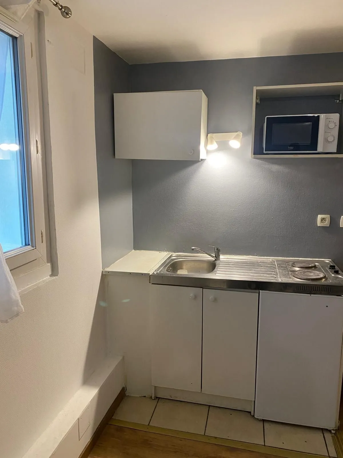 Location Fontenay-le-Fleury Appartement 696616524ca5