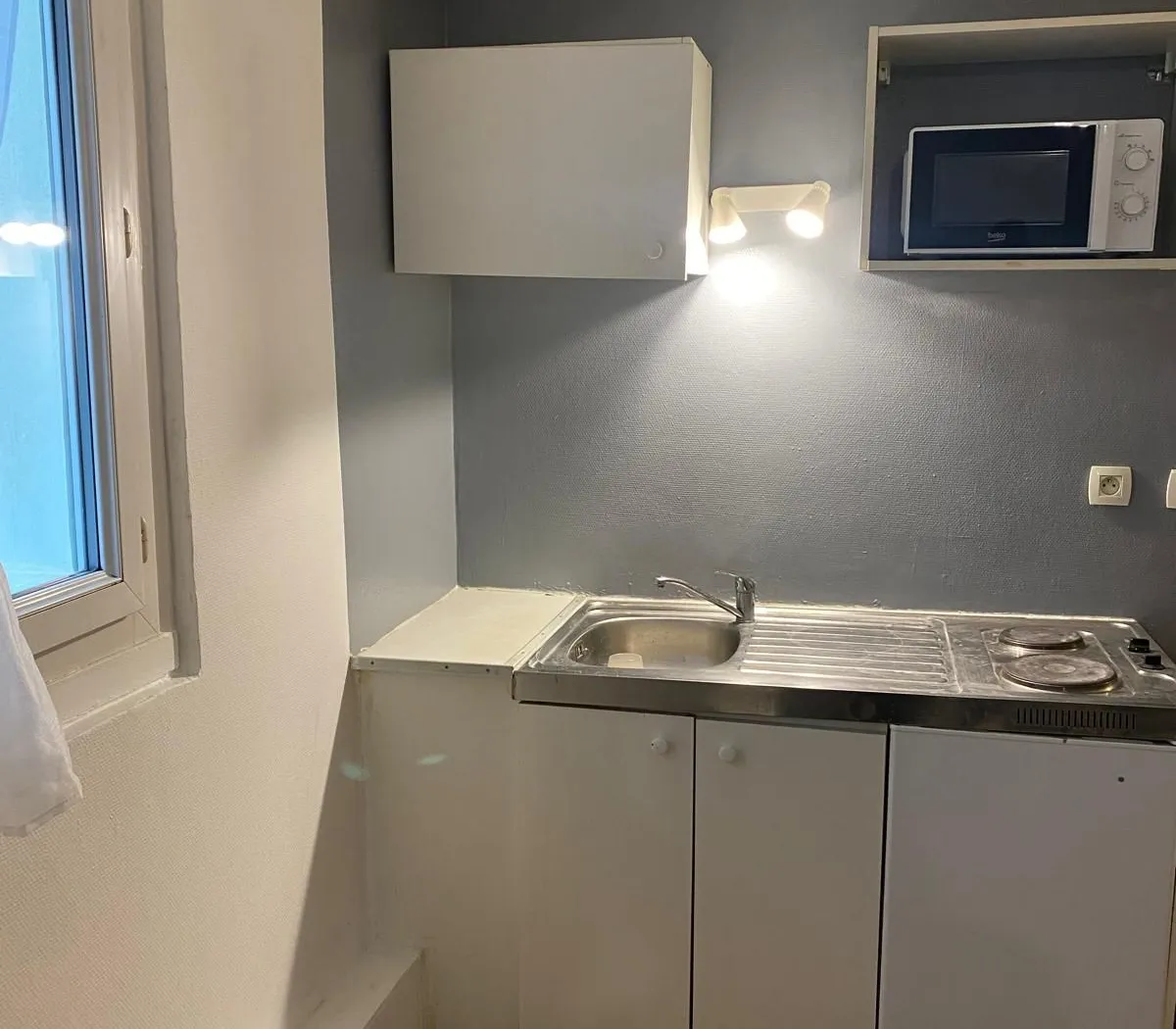 Location Fontenay-le-Fleury Appartement 696616524ca5