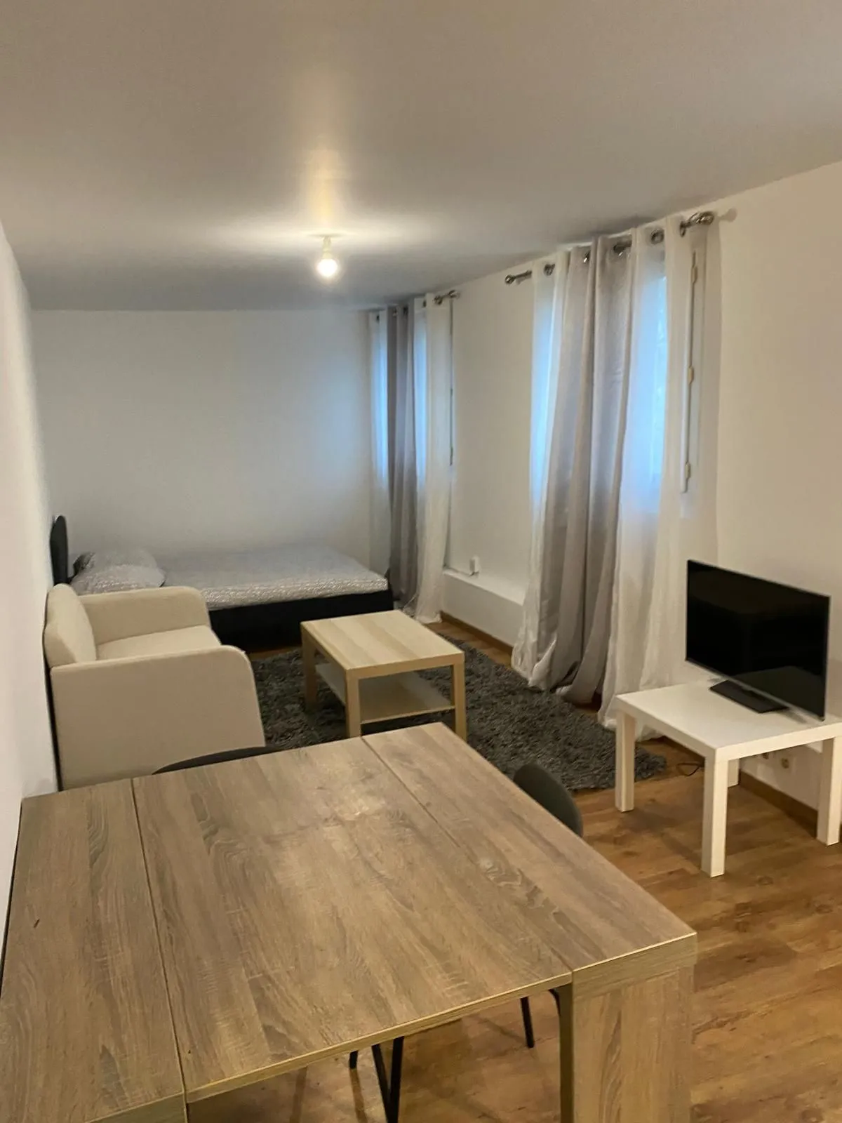Location Fontenay-le-Fleury Appartement 696616524ca5