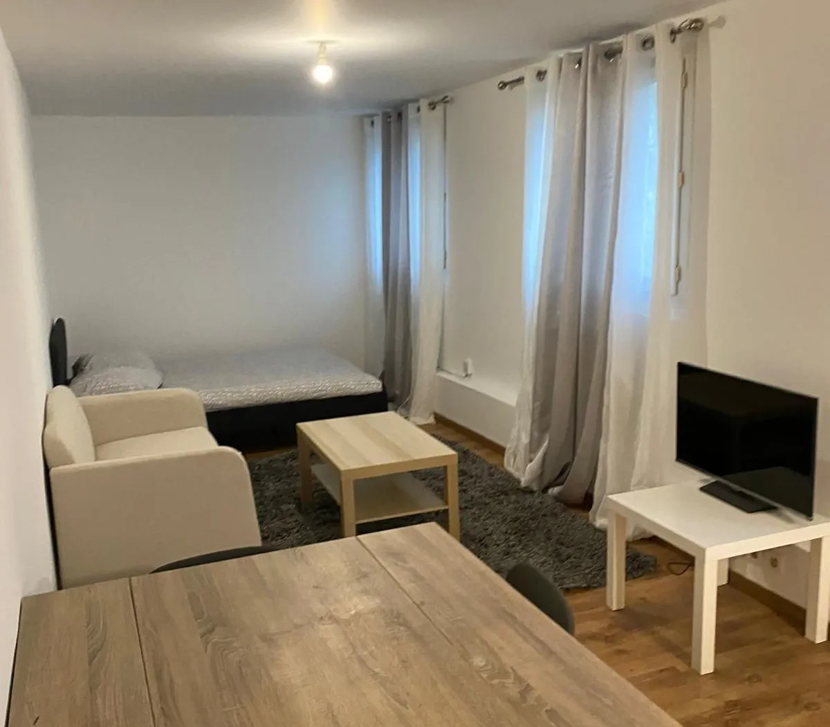 Location Fontenay-le-Fleury Appartement 696616524ca5