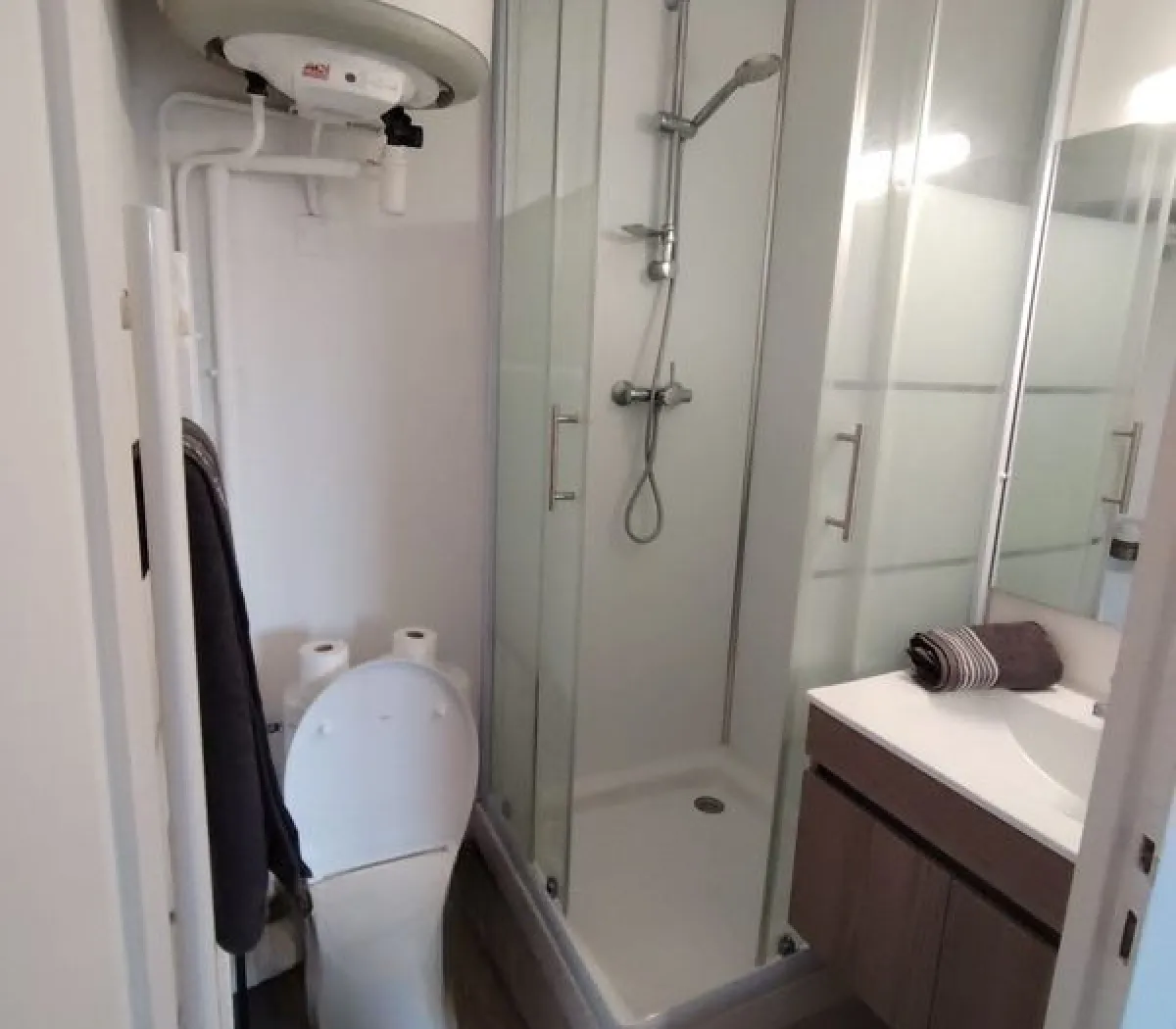 Location Grenoble Appartement 696618c69964