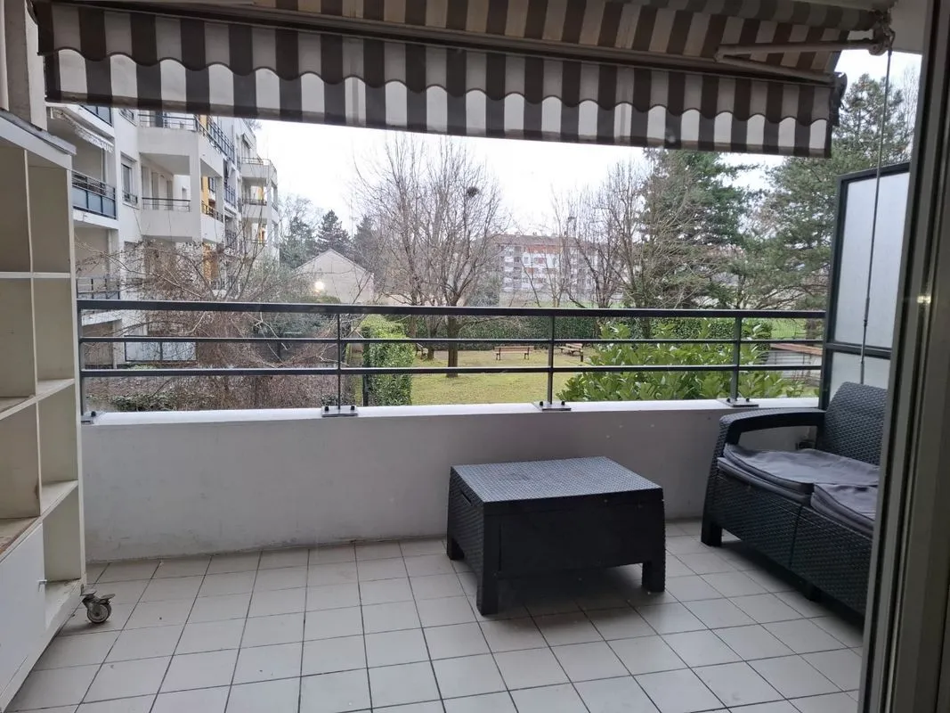 Location Villeurbanne Appartement 69661b1561241