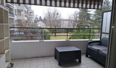 miniatureLocation Villeurbanne Appartement 69661b1561242