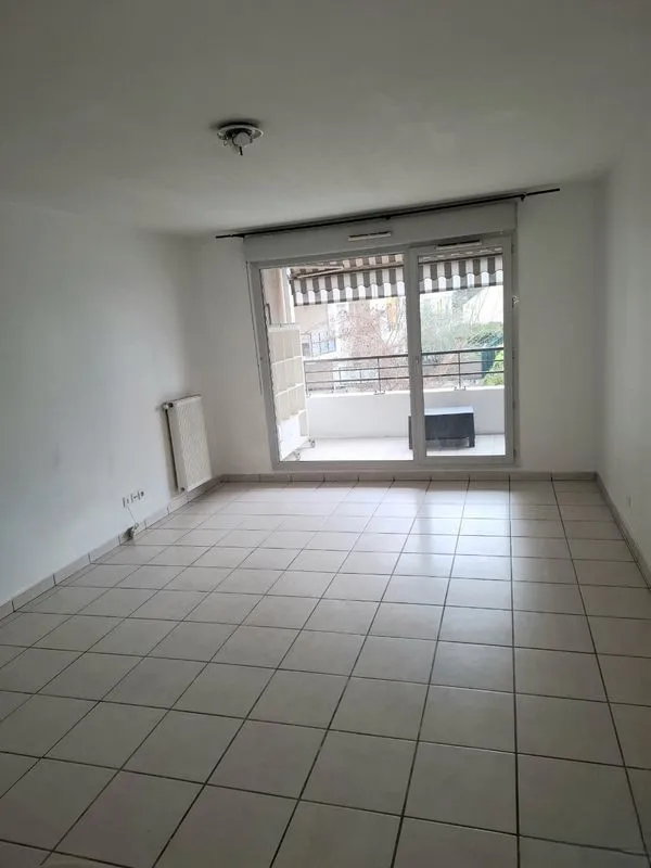 Location Villeurbanne Appartement 69661b1561242