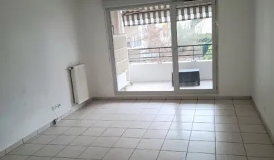 miniatureLocation Villeurbanne Appartement 69661b1561242