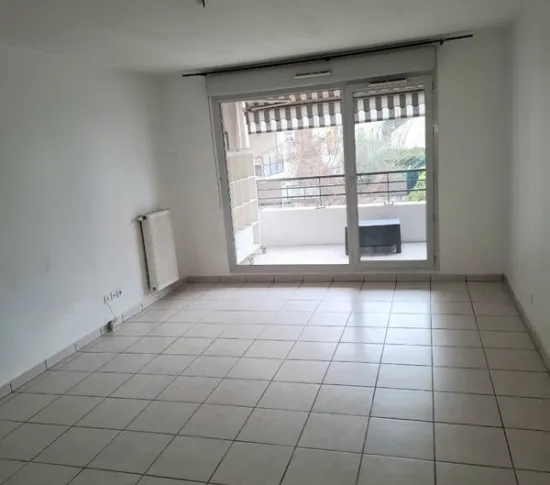 Location Villeurbanne Appartement 69661b1561242