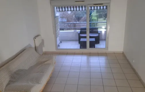 Location Villeurbanne Appartement 69661b156124