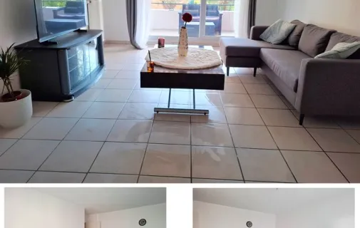 Location Villeurbanne Appartement 69661b156124