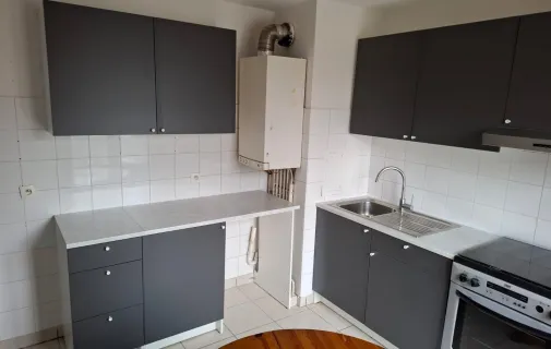 Location Villeurbanne Appartement 69661b156124