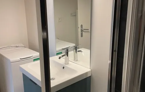 Location Toulouse Appartement 69661dc383c9