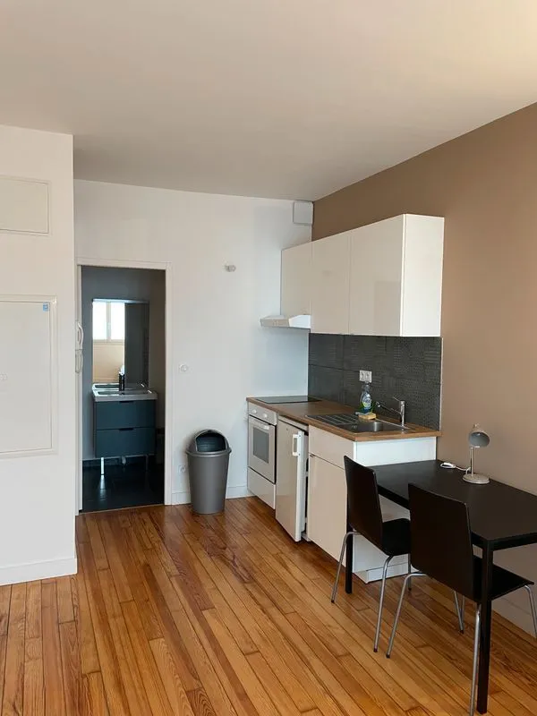 Location Toulouse Appartement 69661dc383c9