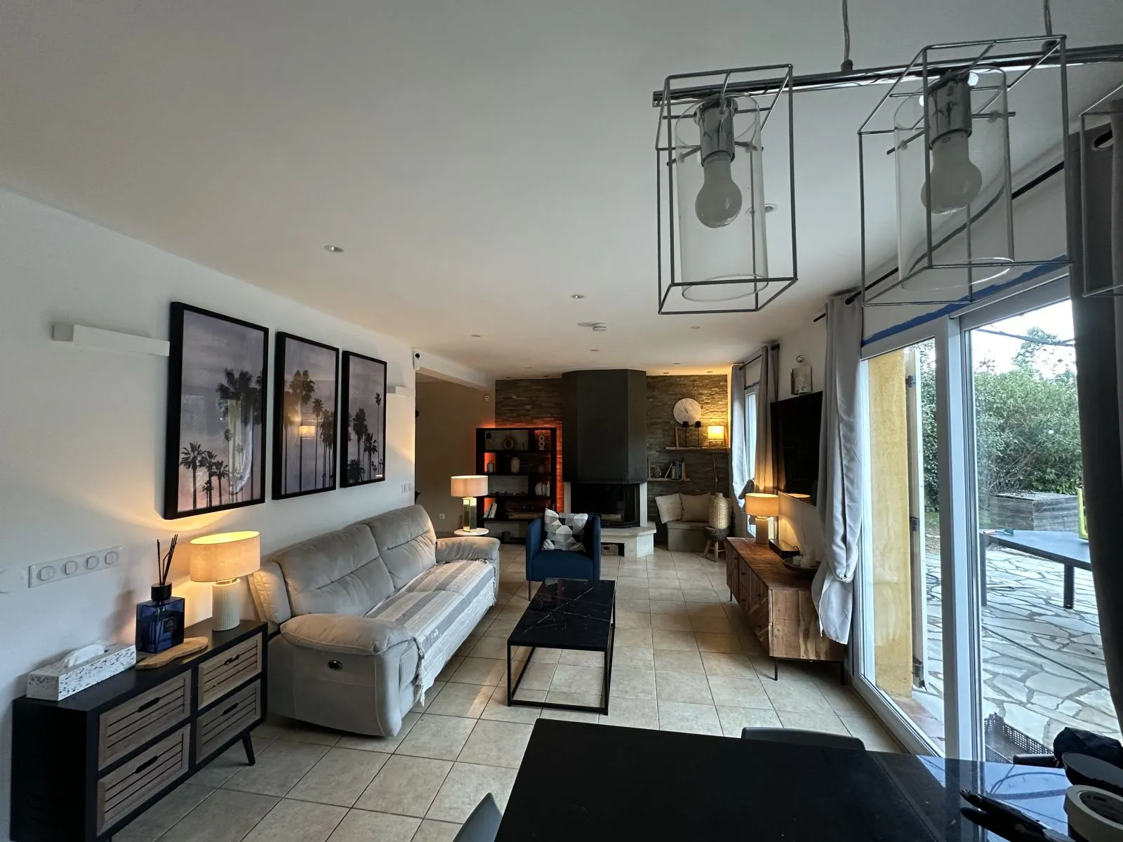 Location Pégomas Maison 696626b4b313