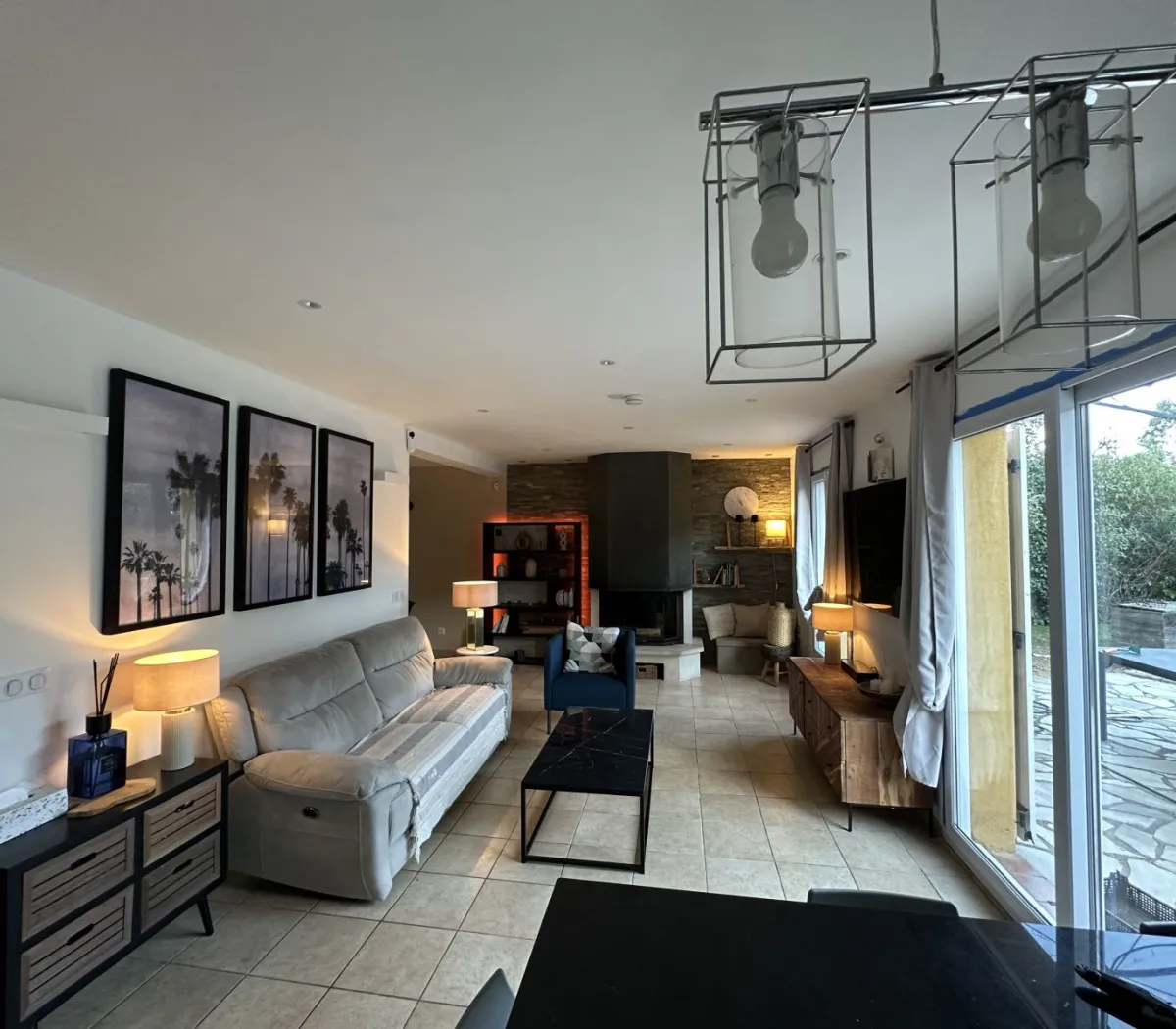 Location Pégomas Maison 696626b4b313