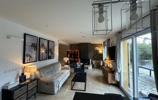 Location Pégomas Maison 696626b4b313