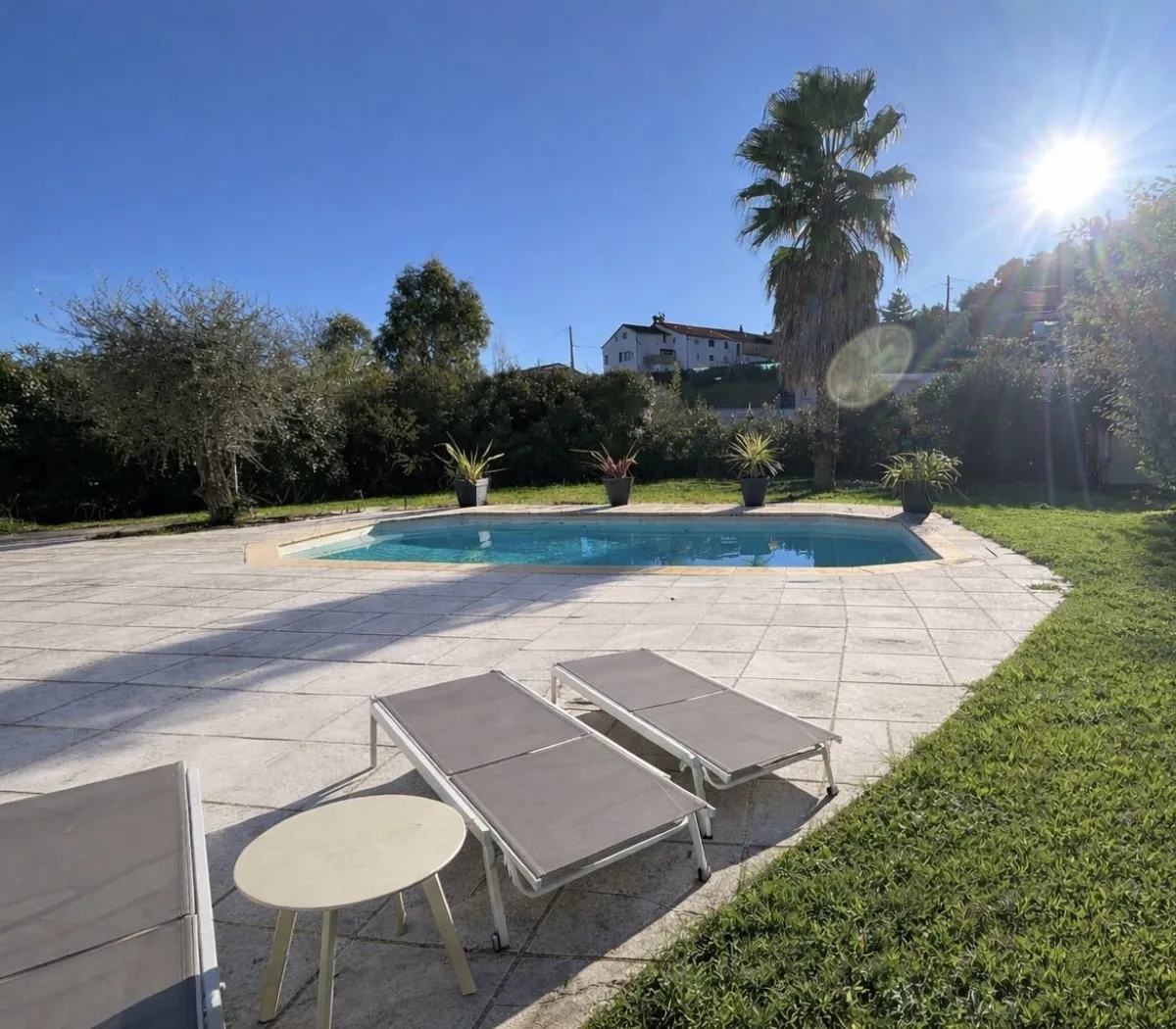 Location Pégomas Maison 696626b4b313