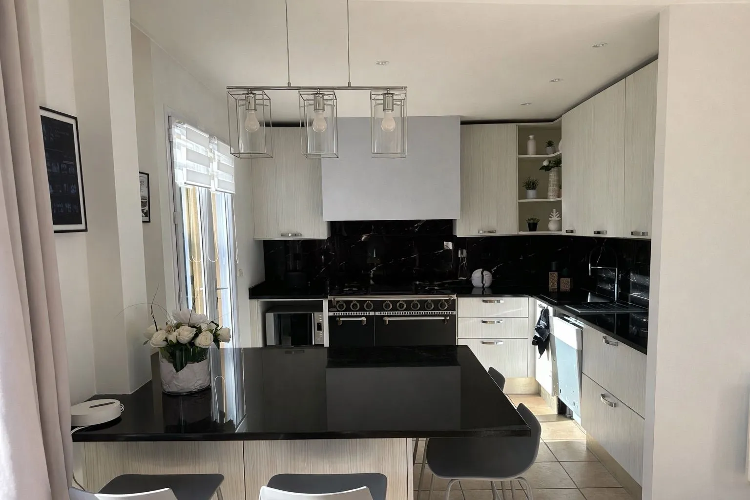 Location Pégomas Maison 696626b4b313