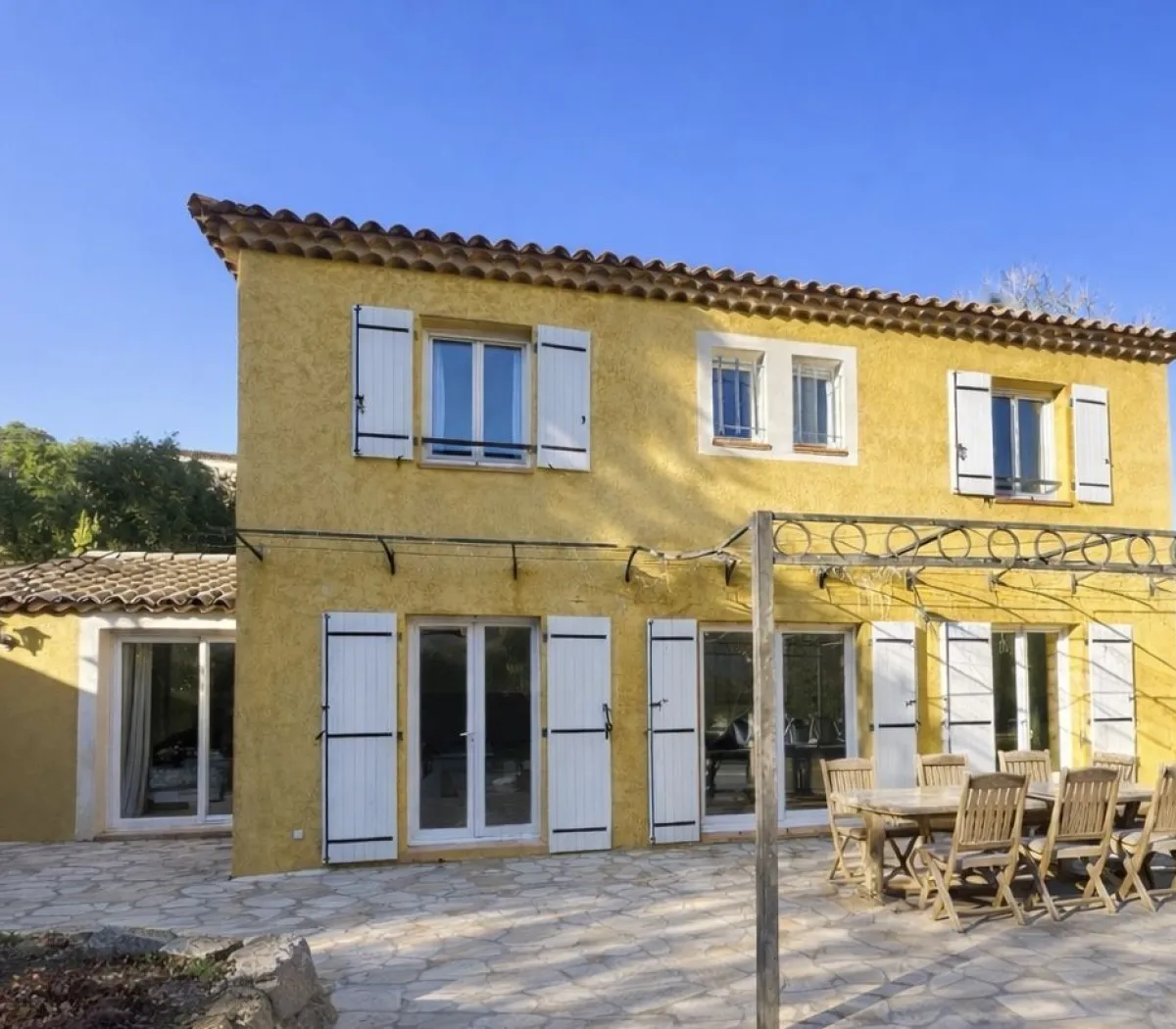 Location Pégomas Maison 696626b4b313