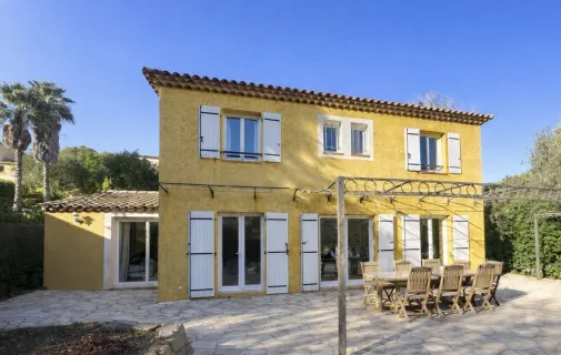 Location Pégomas Maison 696626b4b313