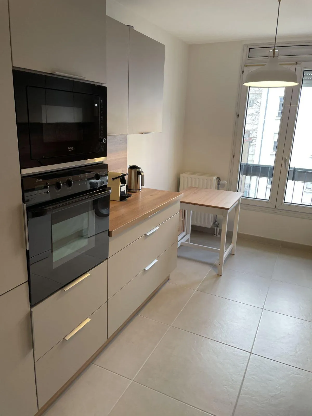 Location Lyon Appartement 69663d9514552