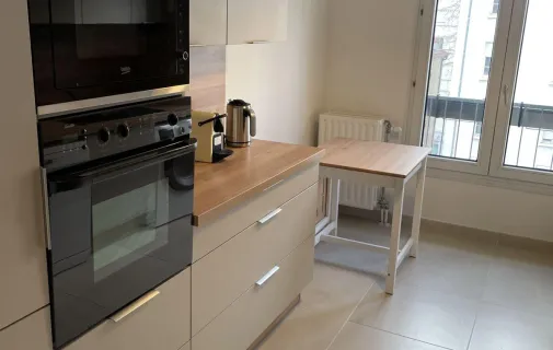 Location Lyon Appartement 69663d951455