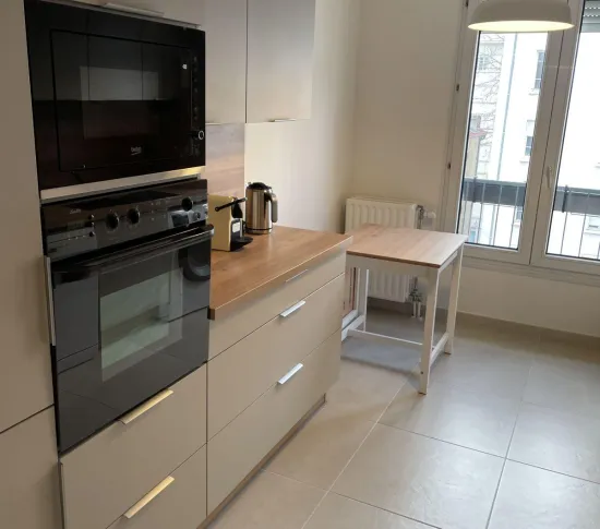 Location Lyon Appartement 69663d9514552