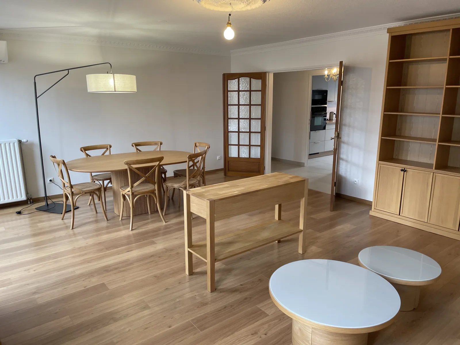 Location Lyon Appartement 69663d9514551