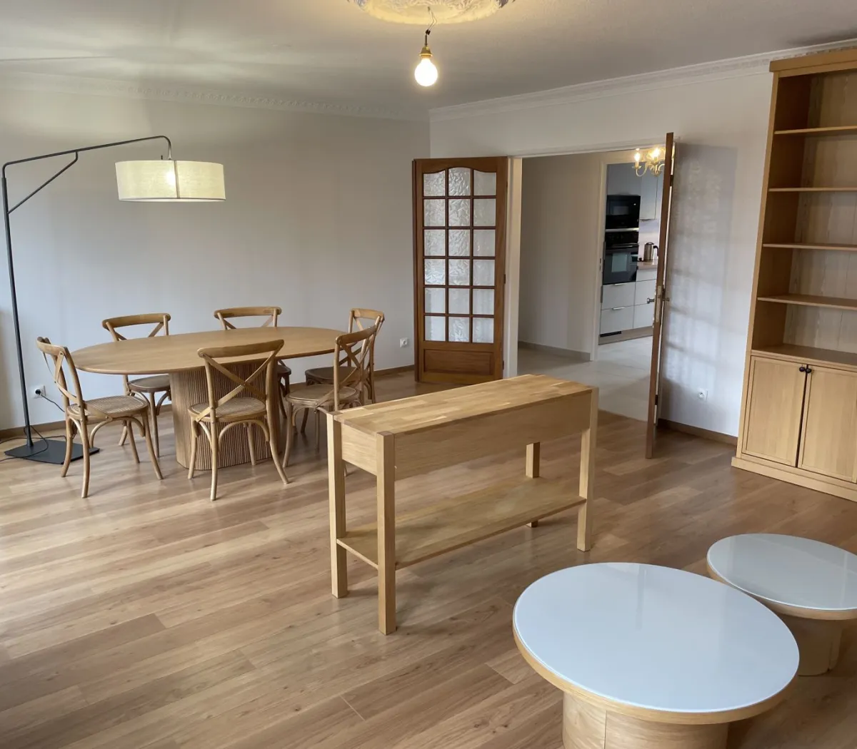 Location Lyon Appartement 69663d951455