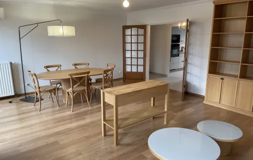 Location Lyon Appartement 69663d951455