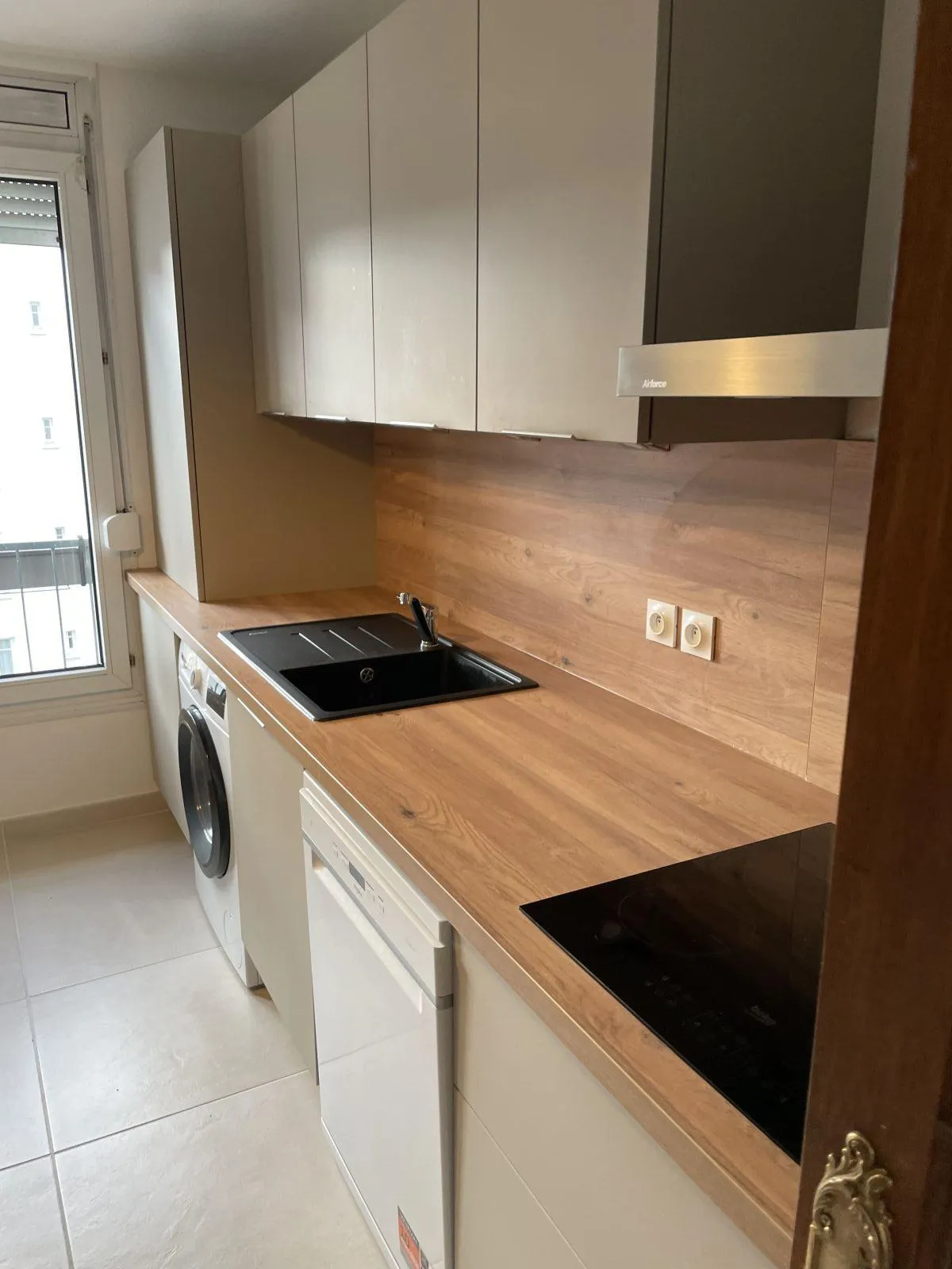 Location Lyon Appartement 69663d9514553