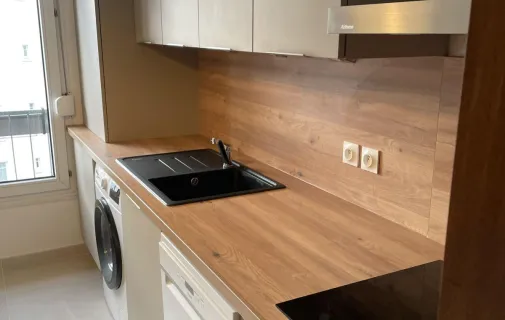 Location Lyon Appartement 69663d951455