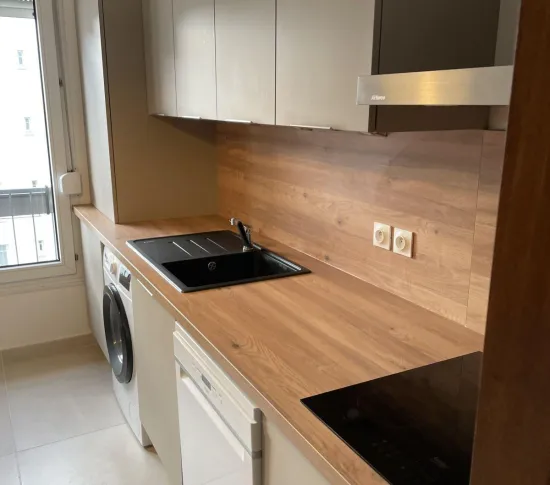 Location Lyon Appartement 69663d9514553